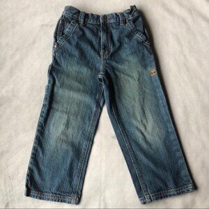 Timberland ~ Jeans ~ Kids Size 5